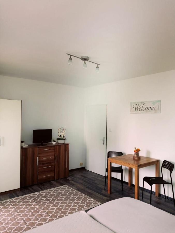 Mycrib Leilighet Graz Eksteriør bilde