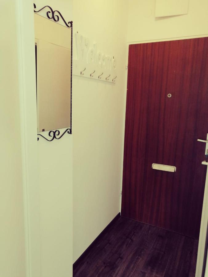 Mycrib Leilighet Graz Eksteriør bilde