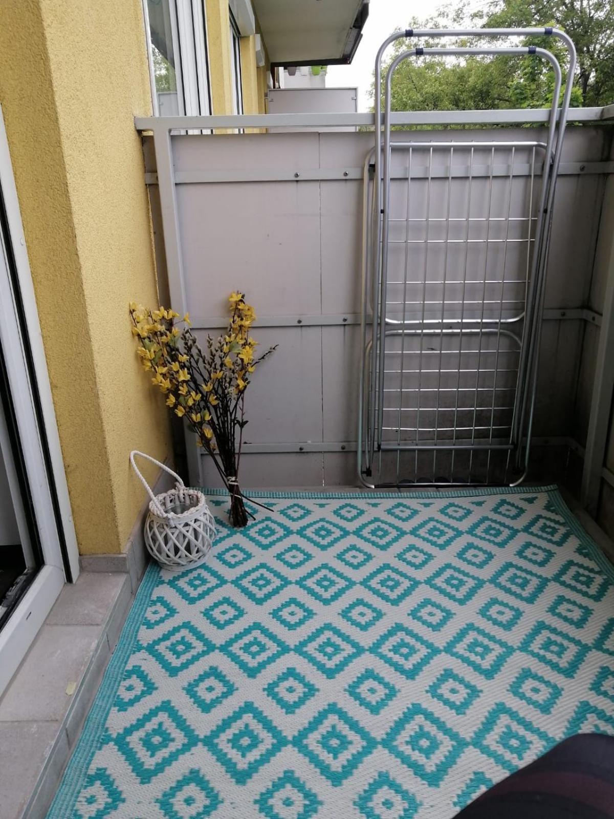 Mycrib Leilighet Graz Eksteriør bilde