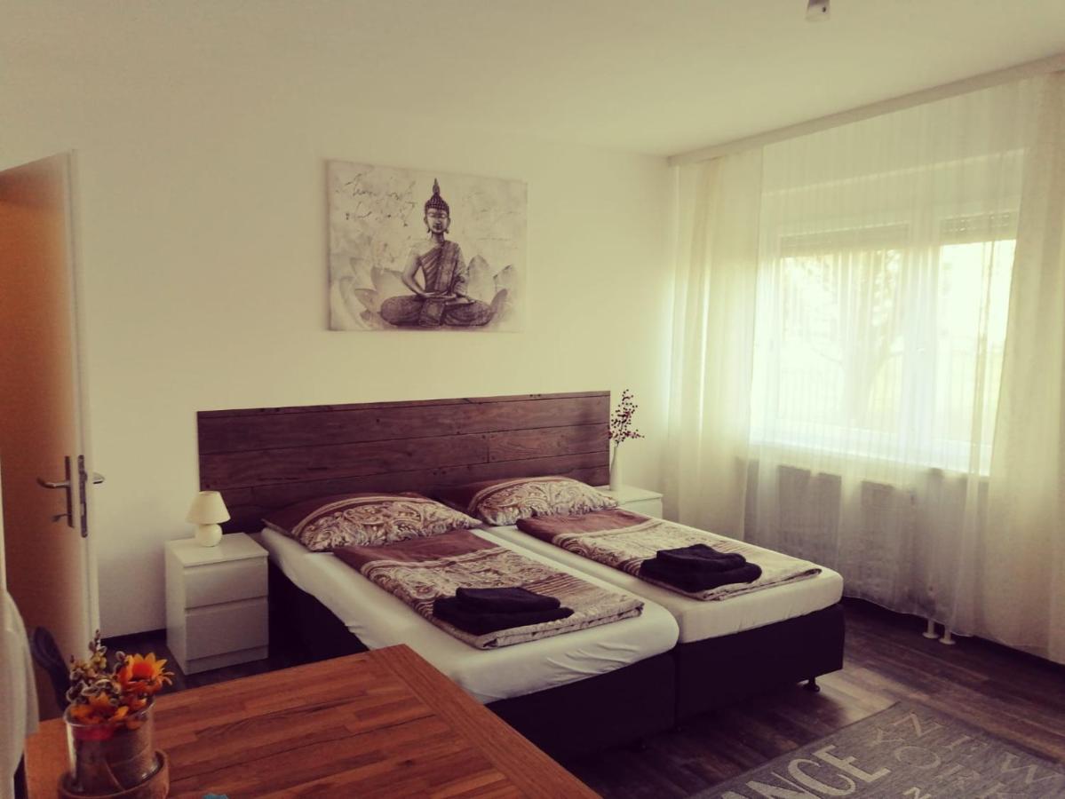 Mycrib Leilighet Graz Eksteriør bilde