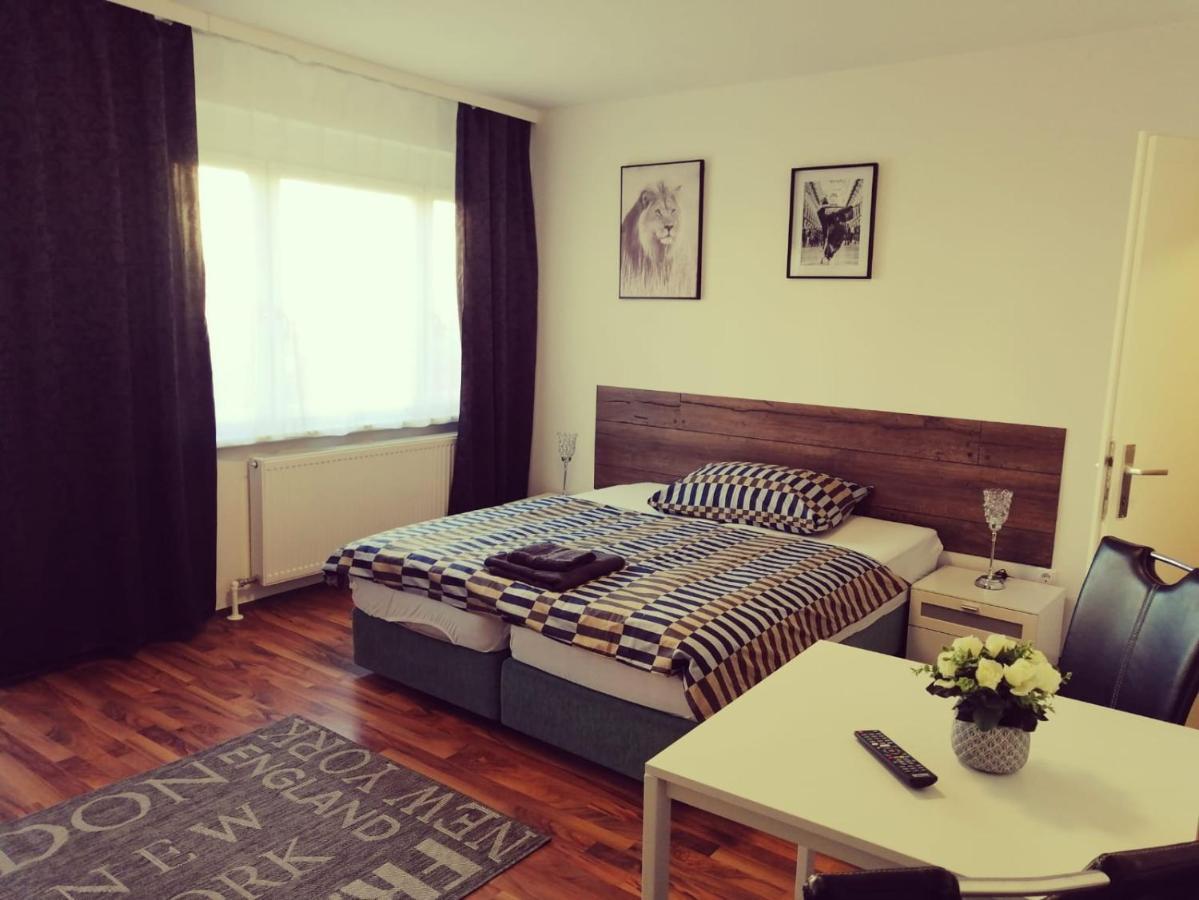 Mycrib Leilighet Graz Eksteriør bilde