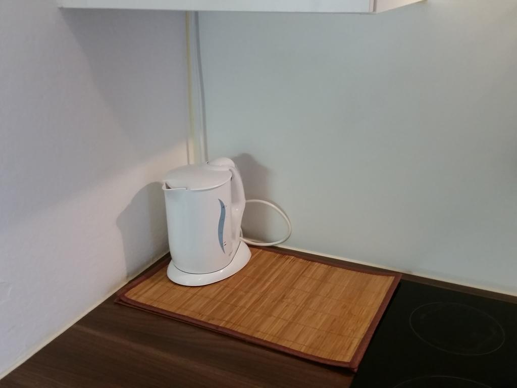 Mycrib Leilighet Graz Eksteriør bilde